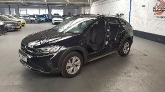 Coche accidentado Volkswagen Taigo 1.0TSi Life 2023/1