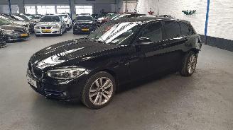 škoda osobní automobily BMW 1-serie 120i 2016/1