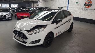 Avarii autoturisme Ford Fiesta 1.0 Ti-VCT 12V   BENZ 999CC 48KW 65PK 2016/1