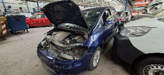 demontáž osobní automobily Volkswagen Golf plus 1.6 FSI Comfortline 2006/10
