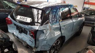 Suzuki Vitara 1.5 16V DUALJET HYBRID SUV AUT ELEKTRISCH BENZ 1.462CC 85KW 116PK picture 4