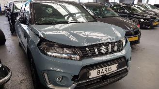 Suzuki Vitara 1.5 16V DUALJET HYBRID SUV AUT ELEKTRISCH BENZ 1.462CC 85KW 116PK picture 3