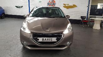 Peugeot 208 1.6 VTI 16V  BENZ 1.598CC 88KW 120PK picture 2