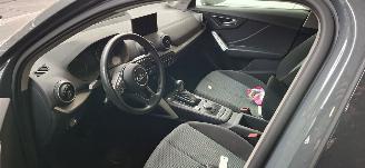 Audi Q2 1.4 TFSI COD Design Pro Line Plus picture 5