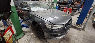 Audi A6 A6 2.0 TFSI S Edition picture 2