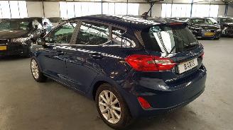 Ford Fiesta 1.0 ECOBOOST 12V BENZ 999CC 70KW 95PK picture 7