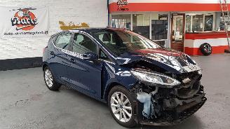 Ford Fiesta 1.0 ECOBOOST 12V BENZ 999CC 70KW 95PK picture 3
