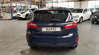 Ford Fiesta 1.0 ECOBOOST 12V BENZ 999CC 70KW 95PK picture 5