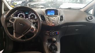 Ford Fiesta 1.0 SCI 12V 80  BENZ 999CC 59KW 80PK picture 7