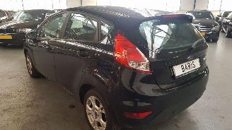 Ford Fiesta 1.0 SCI 12V 80  BENZ 999CC 59KW 80PK picture 6