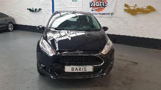 Ford Fiesta 1.0 SCI 12V 80  BENZ 999CC 59KW 80PK picture 2