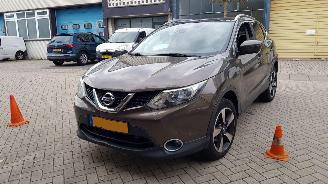 Nissan Qashqai 1.6 DIG-T 163 16V SUV  BENZ 1.598CC 120KW 163PK picture 3