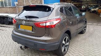 Nissan Qashqai 1.6 DIG-T 163 16V SUV  BENZ 1.598CC 120KW 163PK picture 2