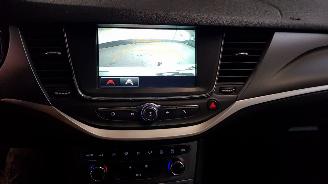 Opel Astra 1.2 TURBO 12V COMBI/O  BENZ 1.199CC 81KW 110PK picture 12