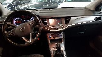 Opel Astra 1.2 TURBO 12V COMBI/O  BENZ 1.199CC 81KW 110PK picture 7