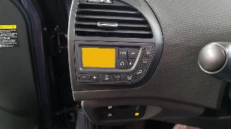 Citroën C4-picasso 1.6 16V THP AUTOMAAT MPV  BENZ 1.598CC 115KW 156PK picture 12