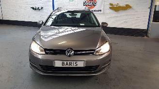 Volkswagen Golf 1.0 TSI 12V AUT BLUEMOTION  COMBI/O  BENZ 999CC 85KW 116PK picture 2