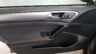 Volkswagen Golf 1.0 TSI 12V AUT BLUEMOTION  COMBI/O  BENZ 999CC 85KW 116PK picture 8