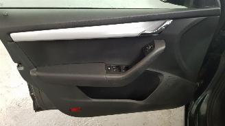 Skoda Octavia 1.6 TDI GREENLINE 16V COMBI/O 4DRS DSL 1.598CC 81KW 110PK picture 8