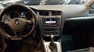 Volkswagen Golf 1.6 TDI BLUEMOTION 16V AUT  DSL 1.598CC 81KW 110PK picture 7