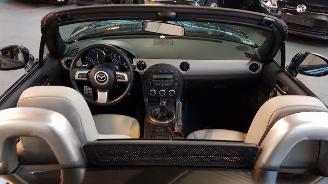 Mazda MX-5 1.8I 16V CABRIO  BENZ 1.798CC 93KW 126PK picture 7