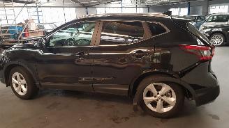 Nissan Qashqai 1.2 DIG-T 16V SUV  BENZ 1197CC 85KW 116PK picture 6