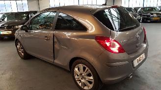 Opel Corsa 1.4 16V TWINPORT  BENZ 1.398CC 74KW 101PK picture 6