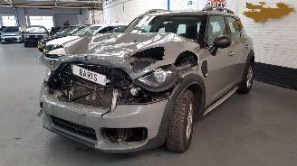  Mini Countryman 1.5 12V ONE SUV  BENZ 1.499CC 75KW 102PK 2017/11