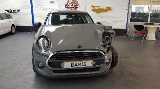 Mini One 1.5 12V ONE FIRST 4DRS BENZ 1.499CC 55KW 75PK picture 2