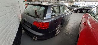 Audi S4 S4 Avant 4.2 V8 Quattro Pro Line picture 5