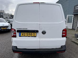Volkswagen Transporter 2.0 TDI L2 DC 150 PK BJ 2016 ! picture 4