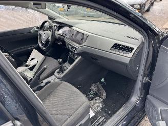 Volkswagen Polo 1.0 TSI 5DRS AIRCO BJ 2018 picture 11