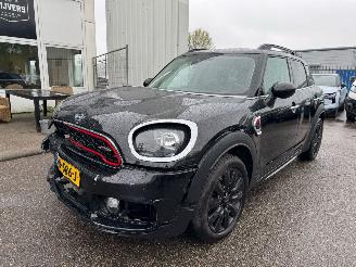 Unfallwagen Mini Mini Countryman 1.5 Cooper Pepper Automaat 2018/1