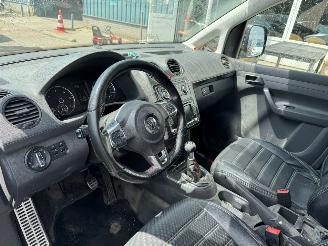 Volkswagen Caddy 1.6 TDI BMT picture 8