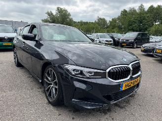 škoda osobní automobily BMW 3-serie 330e BJ 2025 AUTOMAAT 9.500 km 2025/3