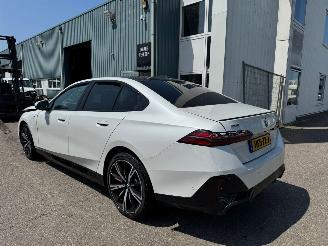 škoda osobní automobily BMW 5-serie 550e xDrive 375 kw bj 2025 2025/2