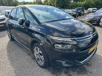 škoda osobní automobily Citroën C4-picasso 1.6 THP Intensive 2014/12