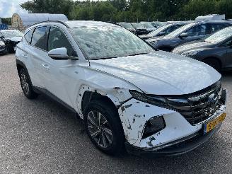  Hyundai Tucson 1.6 T-GDI MHEV Comfort AUTOMAAT 2023/4