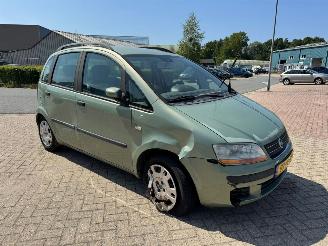 Coche accidentado Fiat Idea 1.4-16V Dynamic 56681 KM NAP 2007/4