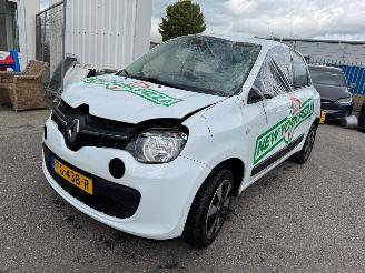 škoda osobní automobily Renault Twingo 1.0 SCe Collection 2018/8