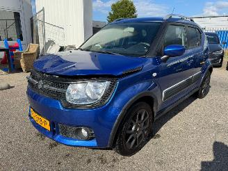Avarii autoturisme Suzuki Ignis 1.2 Select AUTOMAAT 2017/6