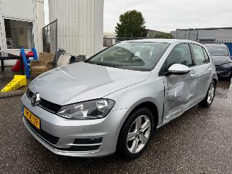 Avarii autoturisme Volkswagen Golf 1.2 TSI Highline 2013/7