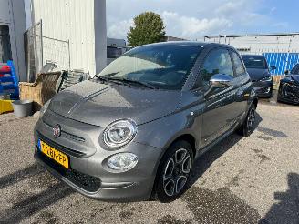  Fiat 500 1.0 Hybrid Club BJ 2023 2023/5
