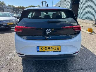 Volkswagen ID.3 Life 58 AUTOMAAT kWh BJ 2020 80.590 KM picture 4