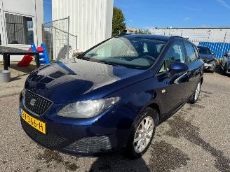 Avarii autoturisme Seat Ibiza ST 1.2 Reference BJ 2011 137.990 KM 2011/7