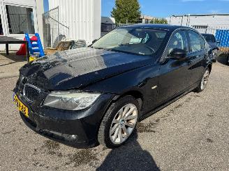  BMW 3-serie 325i High Executive BJ 2009 172.655 KM 2009/5