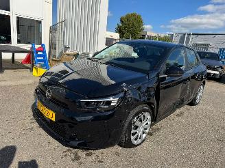  Opel Corsa Electric 50 kWh BJ 2024 16.180 KM 2024/11