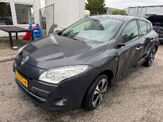  Renault Mégane 1.4 TCe Bose BJ 2012 159.938 KM 2012/4