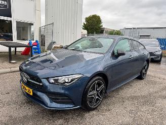  Mercedes Cla-klasse Shooting Brake AUTOMAAT 250 e AMG Line BJ 2023 36.878 KM 2023/6