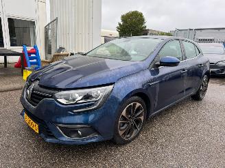  Renault Mégane 1.2 TCe Zen BJ 2016 120.000 KM 2016/6